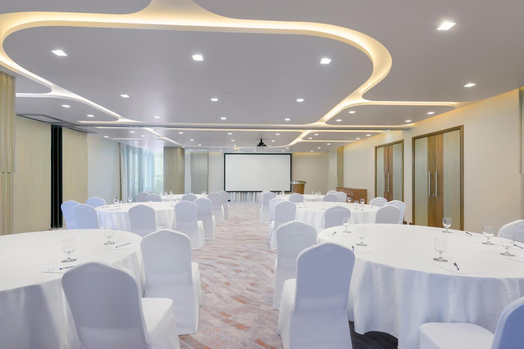 Intercityhotel Bawshar Muscat Exterior foto