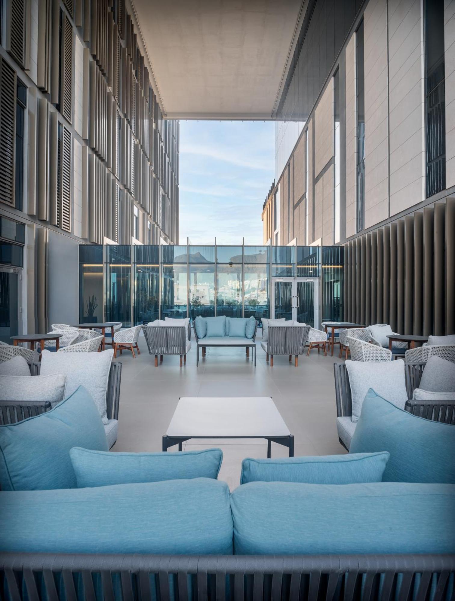 Intercityhotel Bawshar Muscat Exterior foto