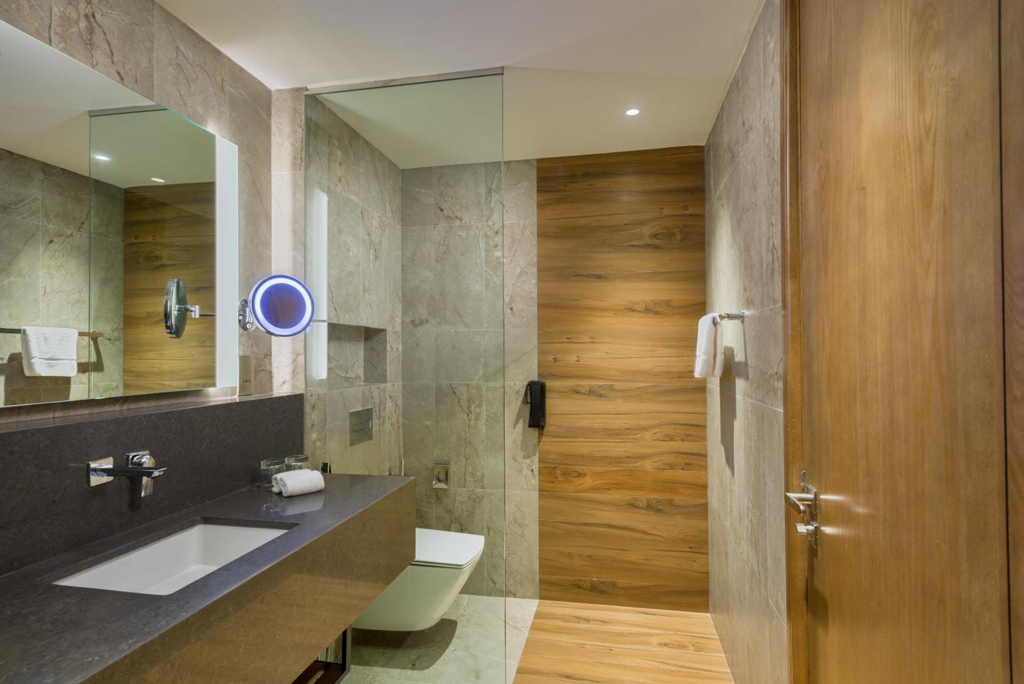Intercityhotel Bawshar Muscat Exterior foto