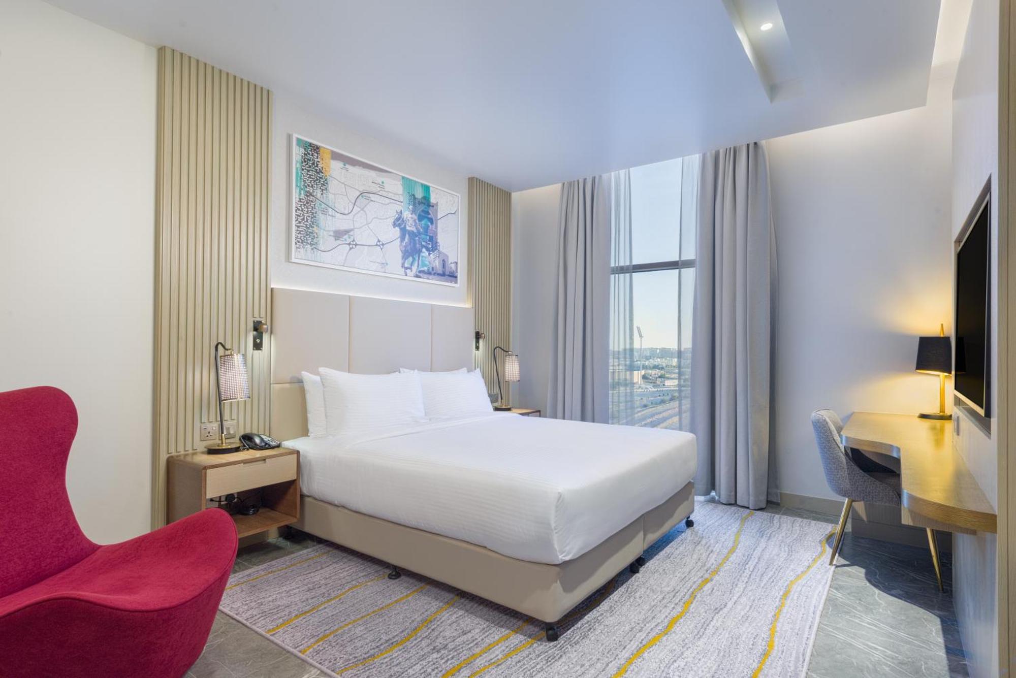 Intercityhotel Bawshar Muscat Exterior foto