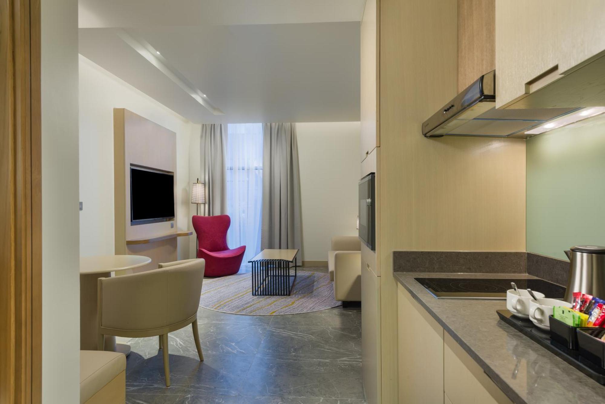 Intercityhotel Bawshar Muscat Exterior foto