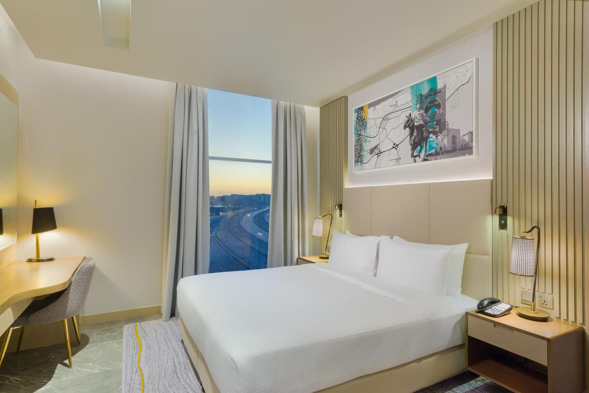 Intercityhotel Bawshar Muscat Exterior foto